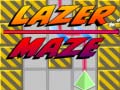 Játék Lazer Maze
