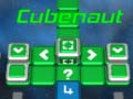 Játék Cubenaut