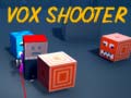 Játék Vox Shooter