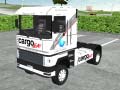 Játék City Driving Truck Simulator 3D 2020