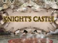 Játék Knight's Castle