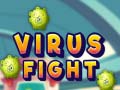 Játék Virus Fight