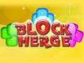 Játék Blocks Merge