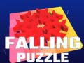 Játék Falling Puzzles