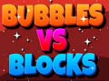 Játék Bubbles Vs Blocks