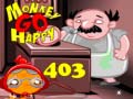 Játék Monkey Go Happly Stage 403