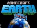 Játék Minecraft Earth Survival