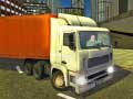 Játék Real City Truck Simulator