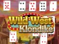 Játék Wild West Klondike