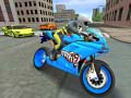Játék Sports Bike Simulator Drift 3d