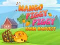 Játék Mango Piggy Piggy Farm