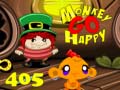 Játék Monkey Go Happly Stage 405
