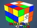 Játék Rubik’s Cube 3D