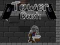 Játék Tower Dash