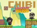 Játék Chibi Adventure Hero 