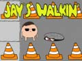 Játék Jay’s Walkin’