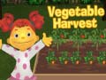 Játék Vegetable Harvest