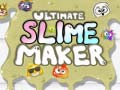Játék Ultimate Slime Making