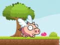 Játék Piggy Run