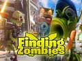 Játék Finding Zombies