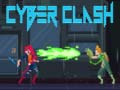 Játék Cyber Clash