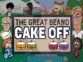 Játék The Great Beano Cake Off