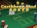 Játék Caribbean Stud Poker