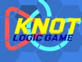 Játék Knot Logical Game
