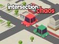 Játék Intersection Chaos