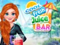 Játék Cool Fresh Juice Bar