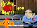 Játék Monkey GO Happy Stage 409