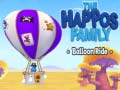 Játék The Happos Family Balloon Ride