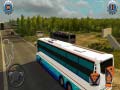 Játék Modern City Bus Driving Simulator