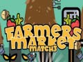 Játék Farmers Market Match 3