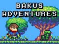 Játék Bakus Adventures 