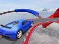 Játék Impossible Stunt Race & Drive