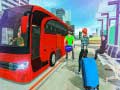 Játék My City Bus Driver Simulator