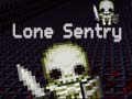 Játék Lone Sentry