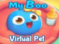 Játék My Boo Virtual Pet