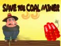 Játék Save The Coal Miner