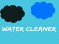 Játék Water Cleaner