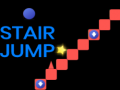 Játék Stair Jump