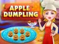 Játék Apple Dumplings