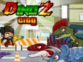 Játék DinoZ City