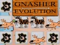 Játék Gnasher Evolution