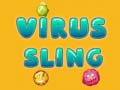 Játék Virus Sling