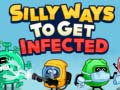 Játék Silly Ways to Get Infected