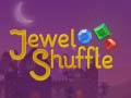 Játék Jewel Shuffle