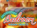 Játék Modern Bedroom hidden objects 