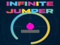 Játék Infinite Jumper 